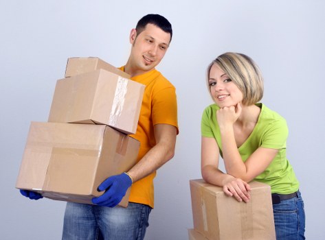 Professional piano removals in Merton with careful handling of an upright piano