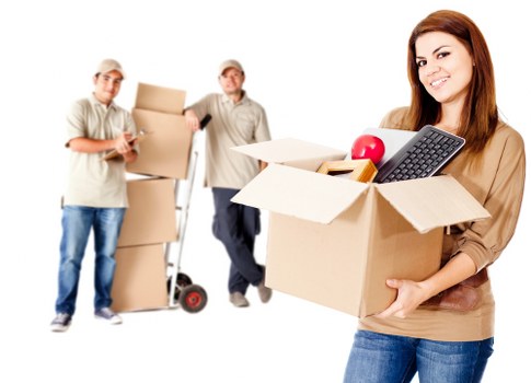 Packing and protecting furniture for a flat move in Merton