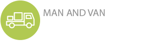 Merton Man and Van